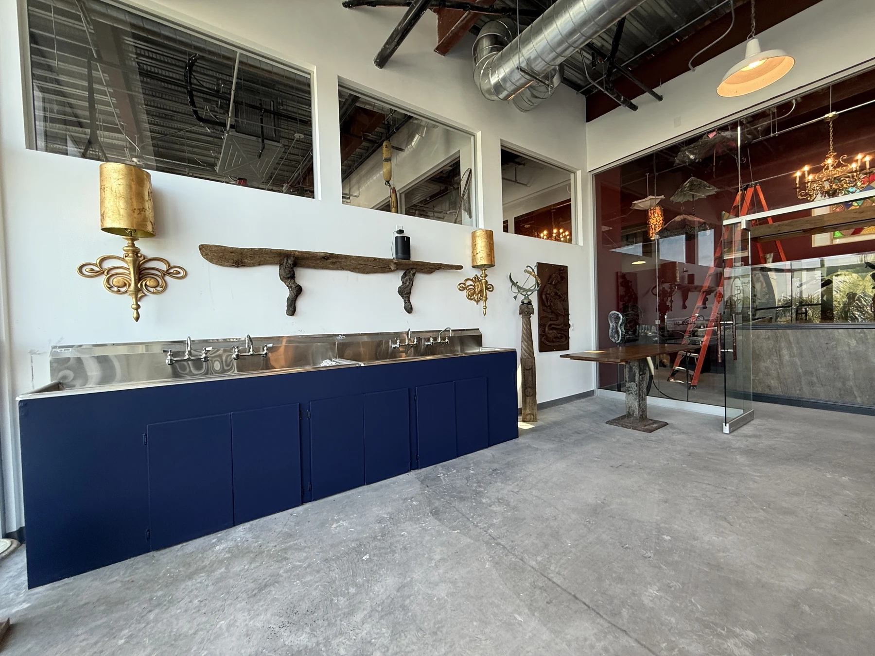 BitterRoot Ã‚Â· Marina del Rey Ã¢â‚¬â€ project view — image 19