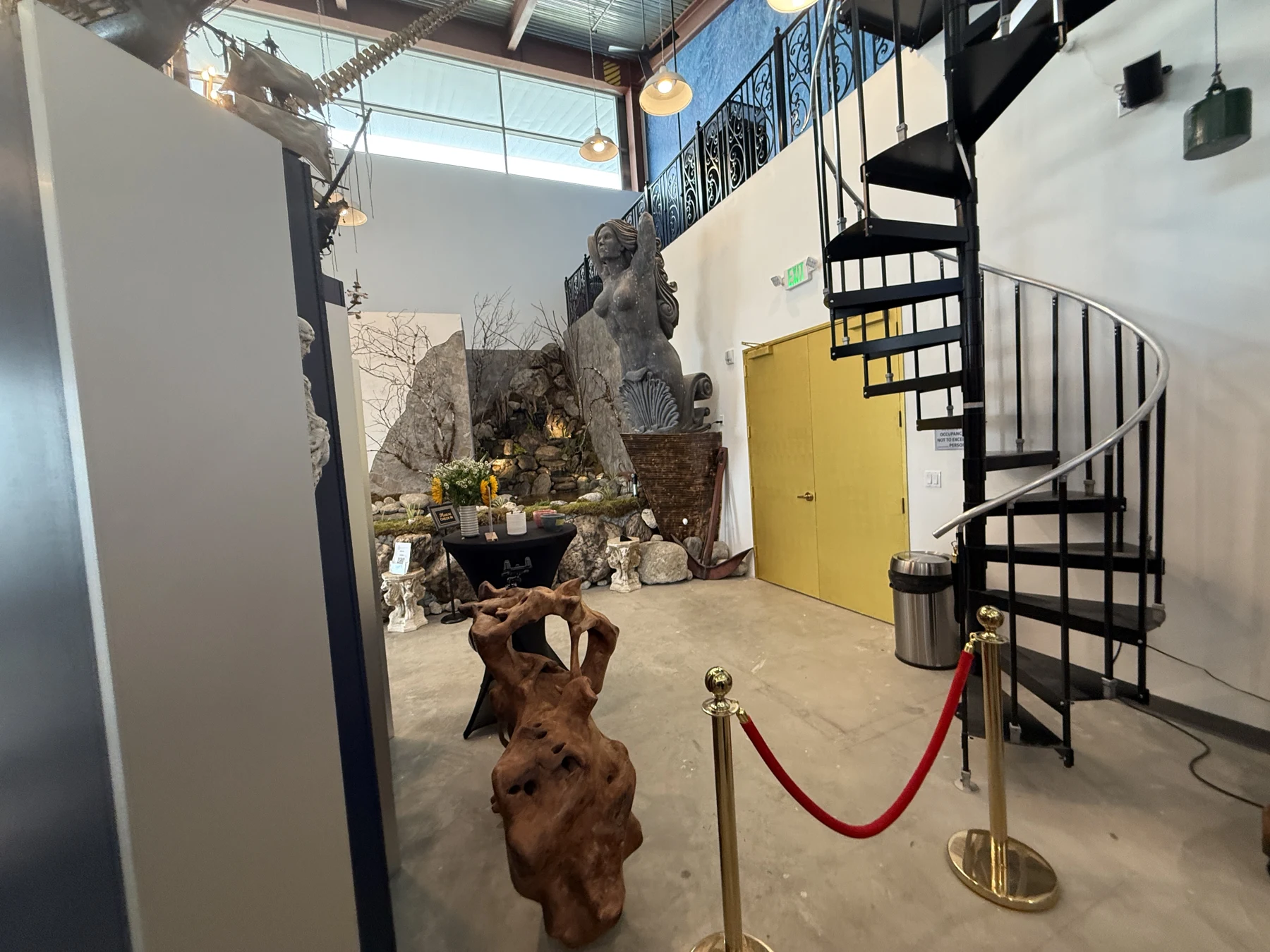 BitterRoot Ã‚Â· Marina del Rey Ã¢â‚¬â€ project view — image 20