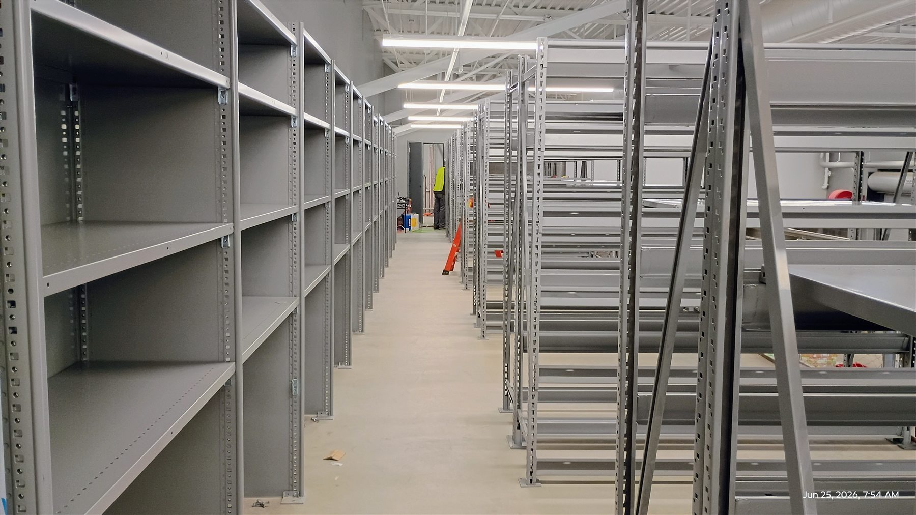 SnapOn Tool-Storage Installation project photograph — image 69