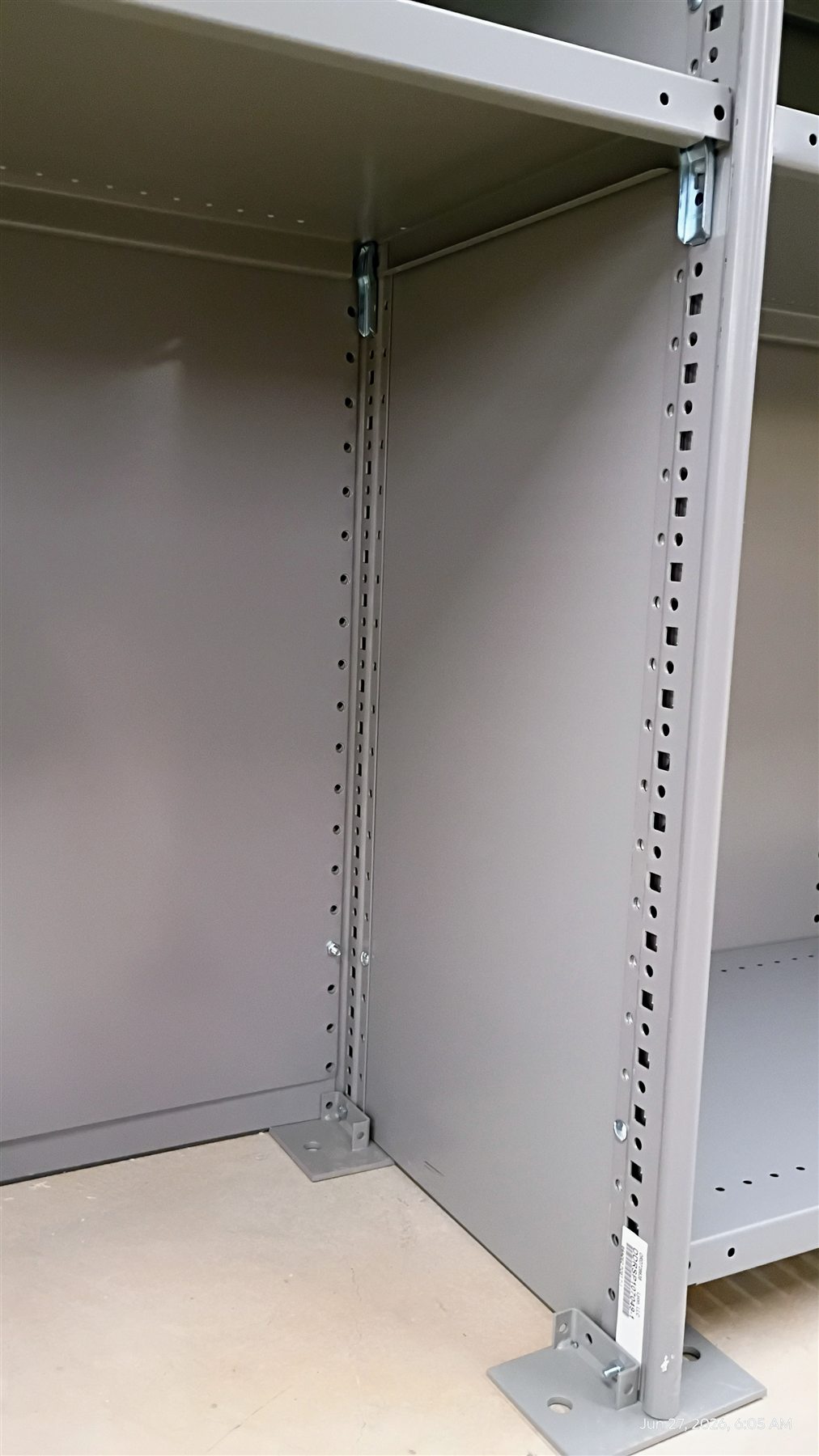 SnapOn Tool-Storage Installation project photograph — image 70