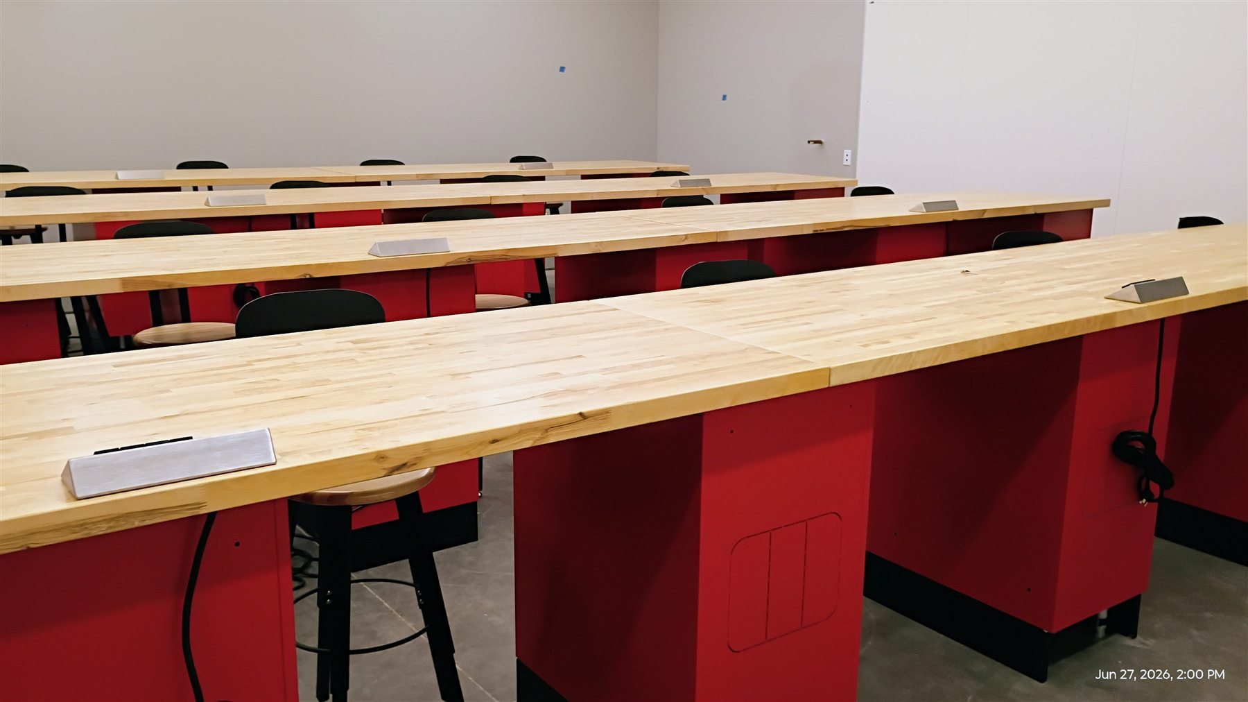 SnapOn Tool-Storage Installation project photograph — image 77