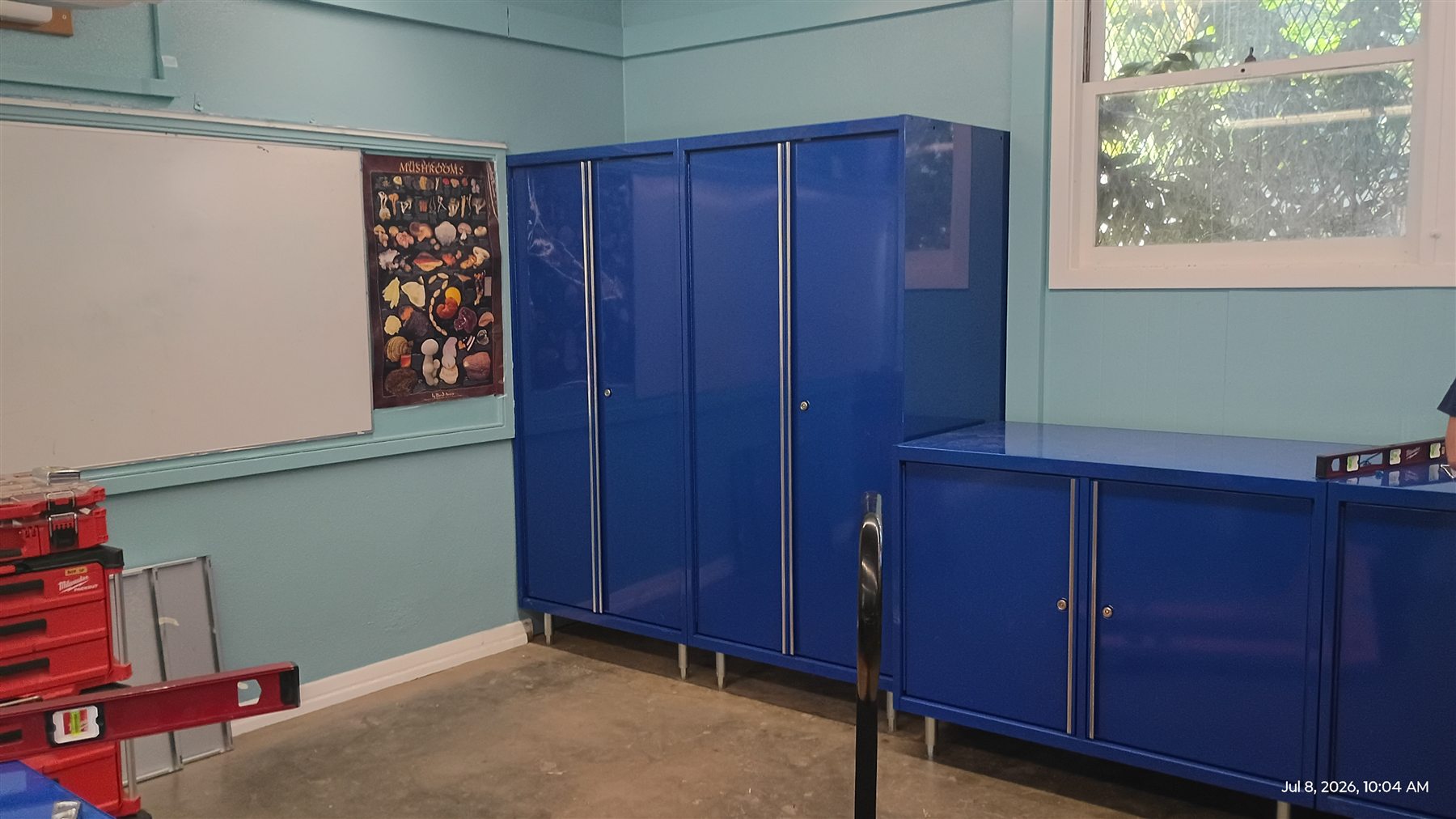 SnapOn Tool-Storage Installation project photograph — image 83