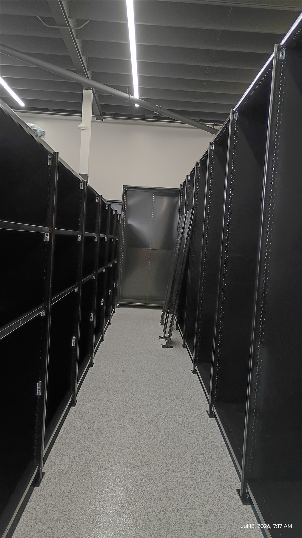SnapOn Tool-Storage Installation project photograph — image 96