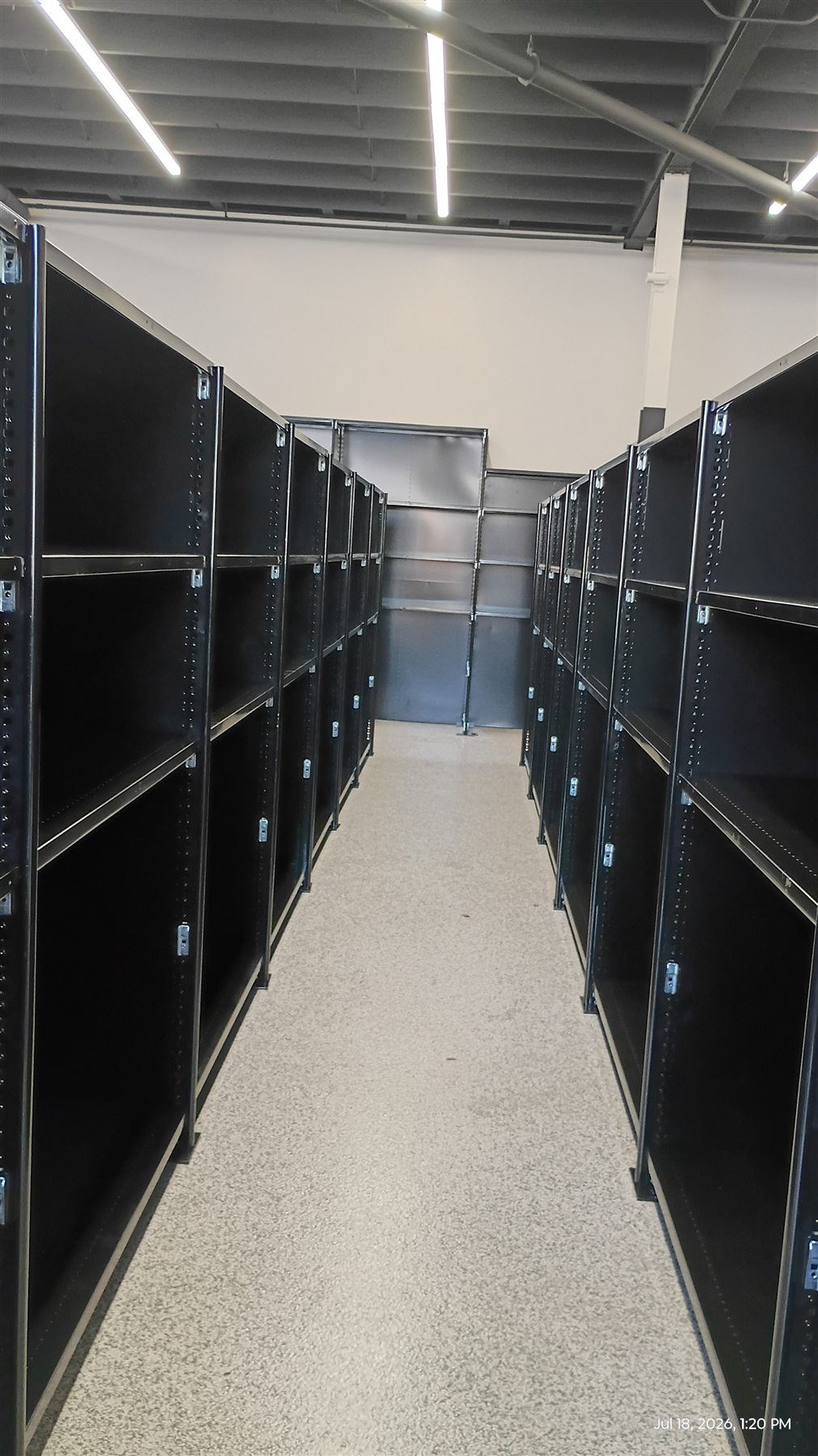SnapOn Tool-Storage Installation project photograph — image 98