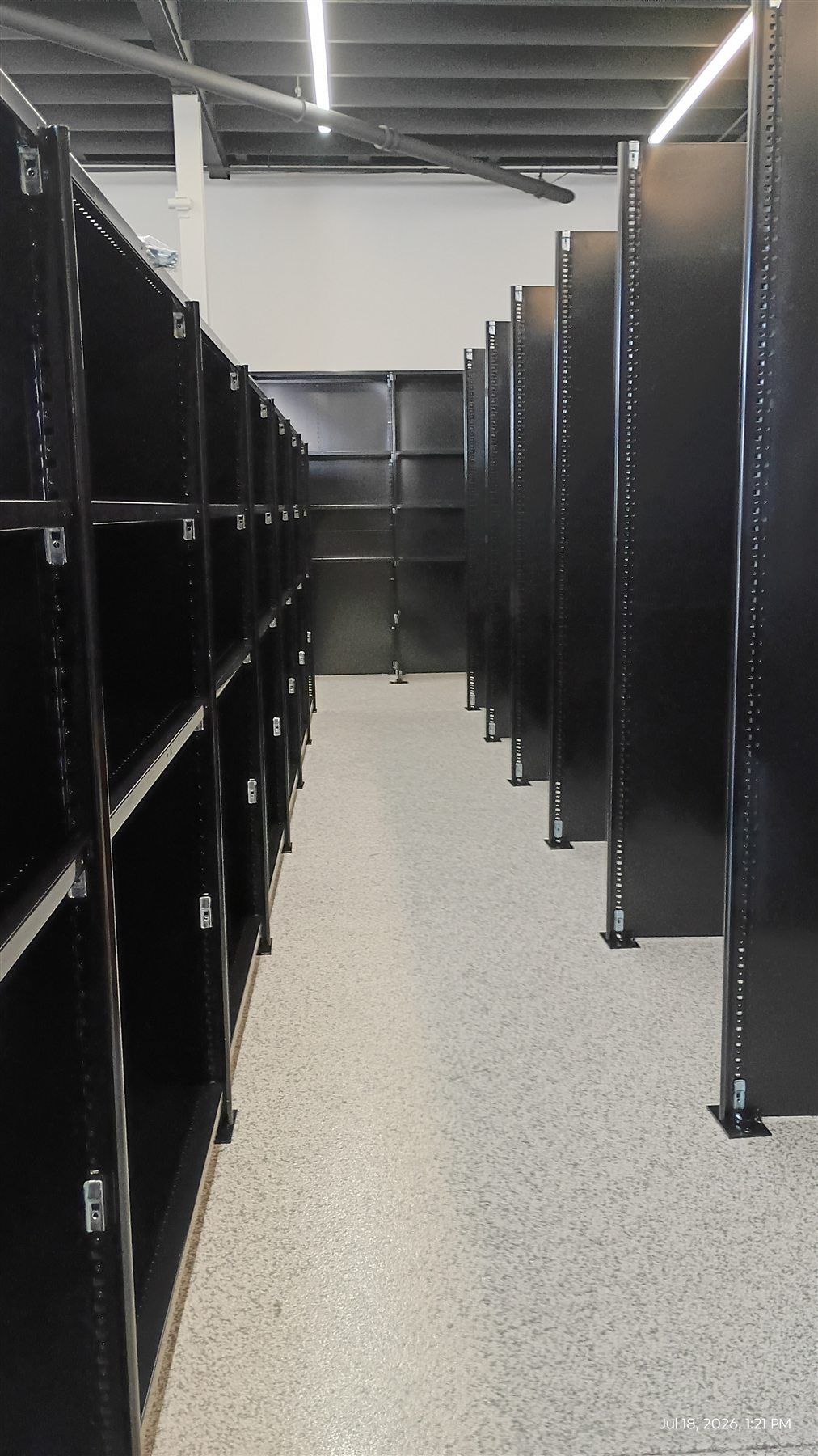 SnapOn Tool-Storage Installation project photograph — image 99