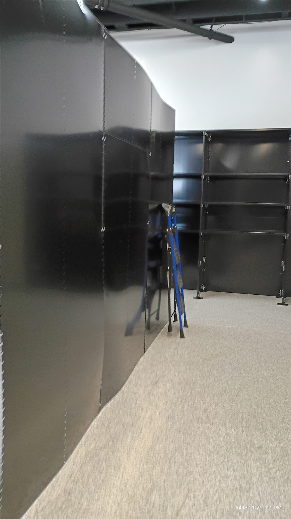 SnapOn Tool-Storage Installation project photograph — image 100
