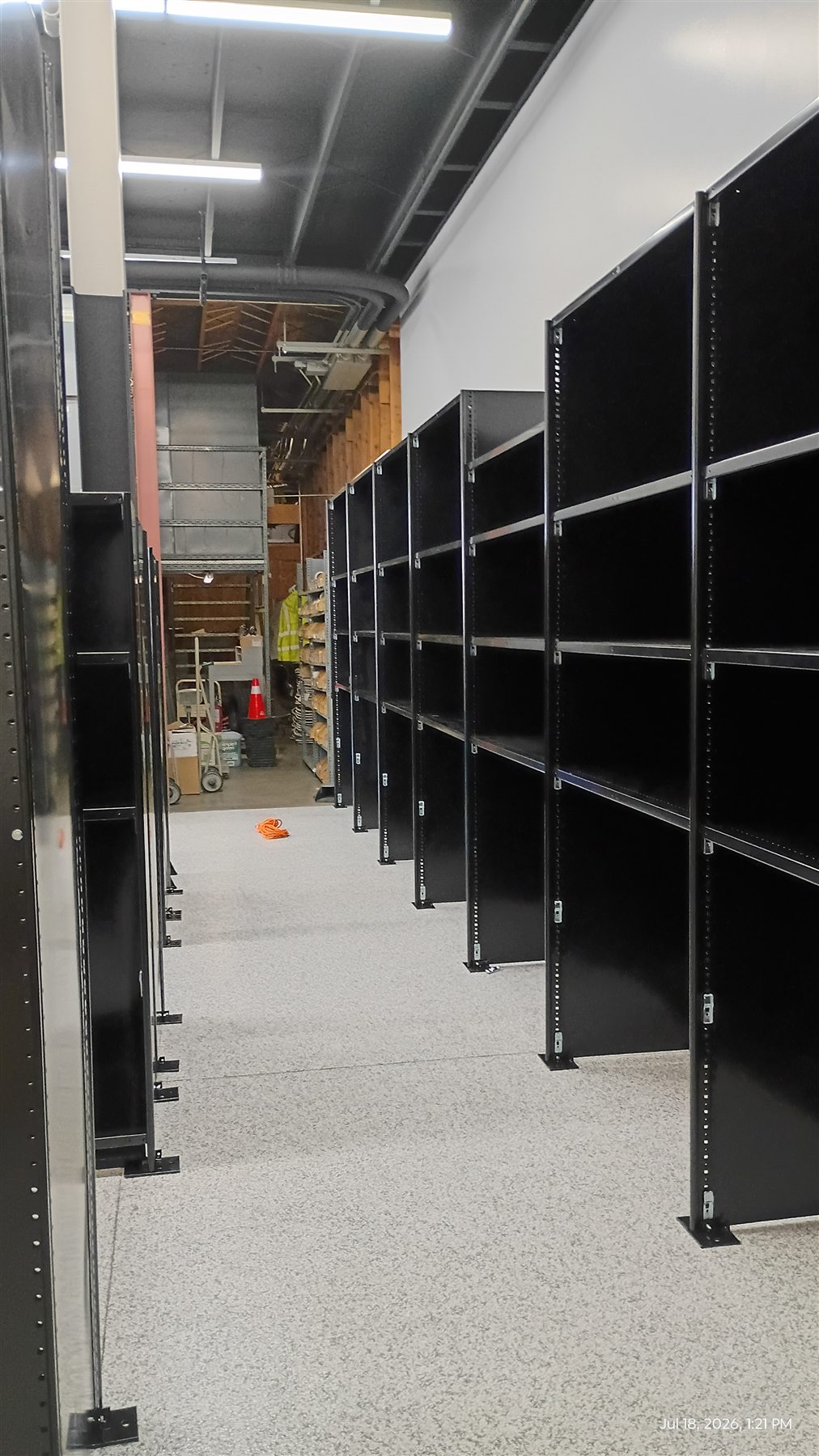 SnapOn Tool-Storage Installation project photograph — image 102