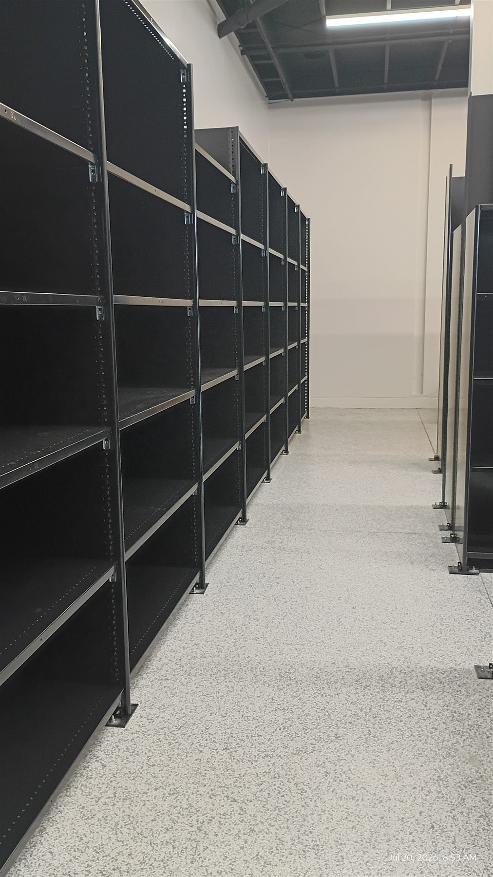 SnapOn Tool-Storage Installation project photograph — image 103