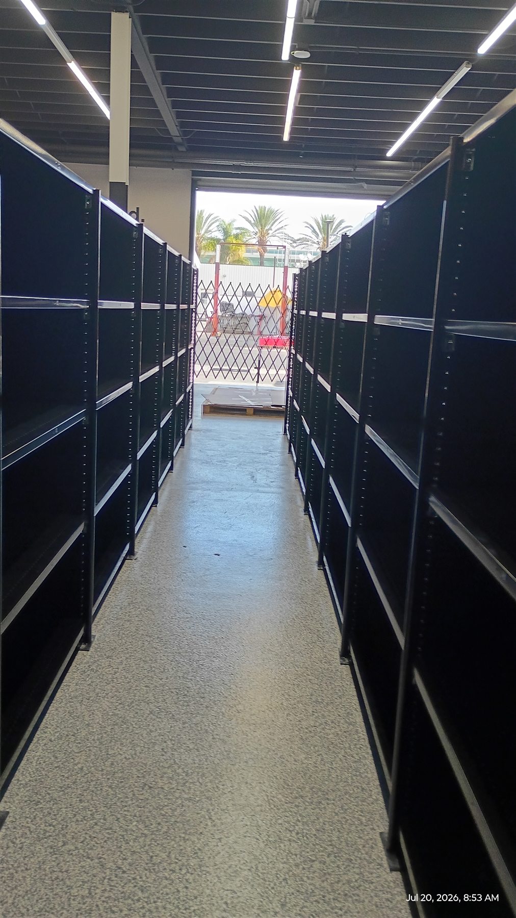 SnapOn Tool-Storage Installation project photograph — image 104