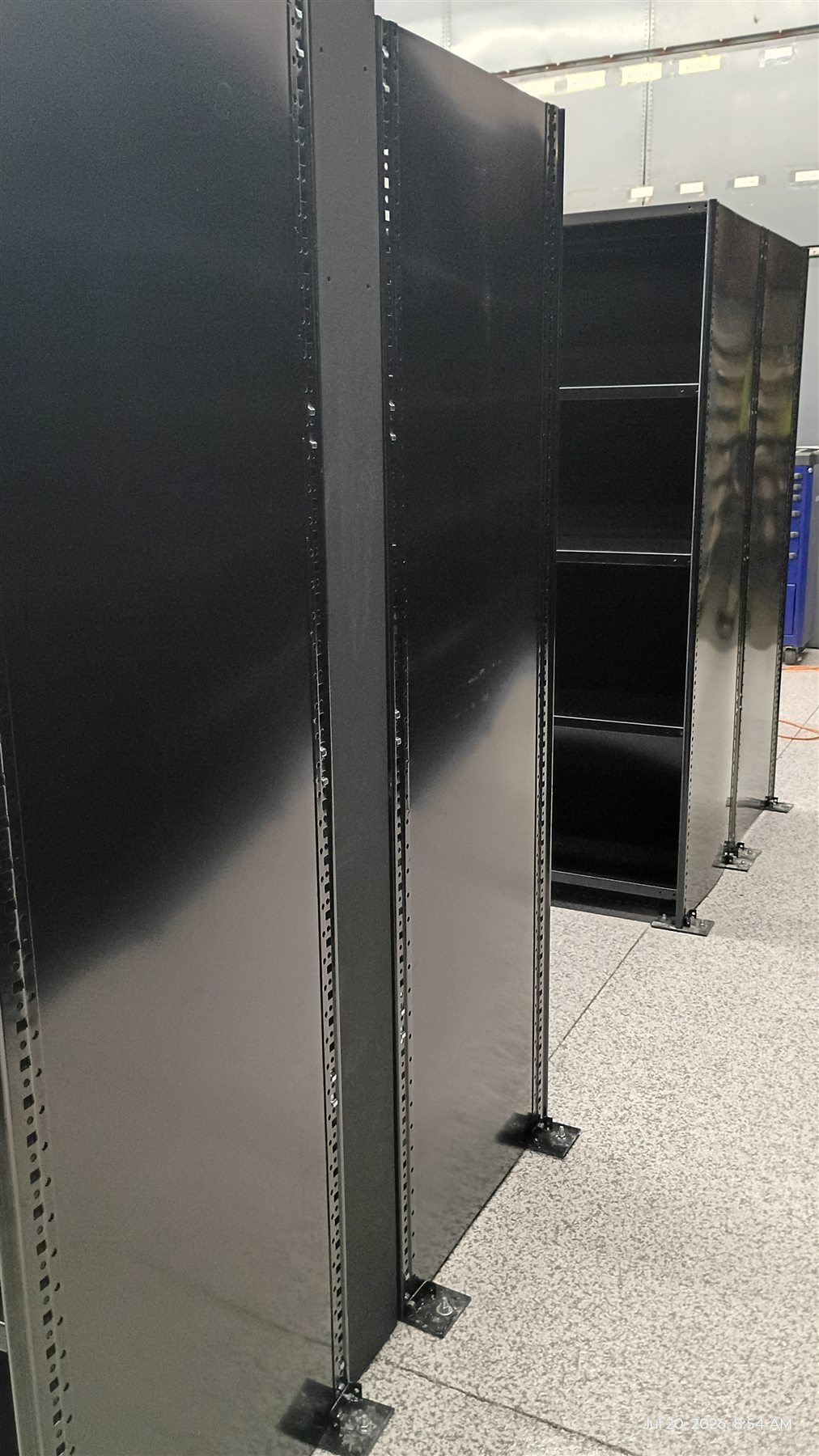 SnapOn Tool-Storage Installation project photograph — image 107