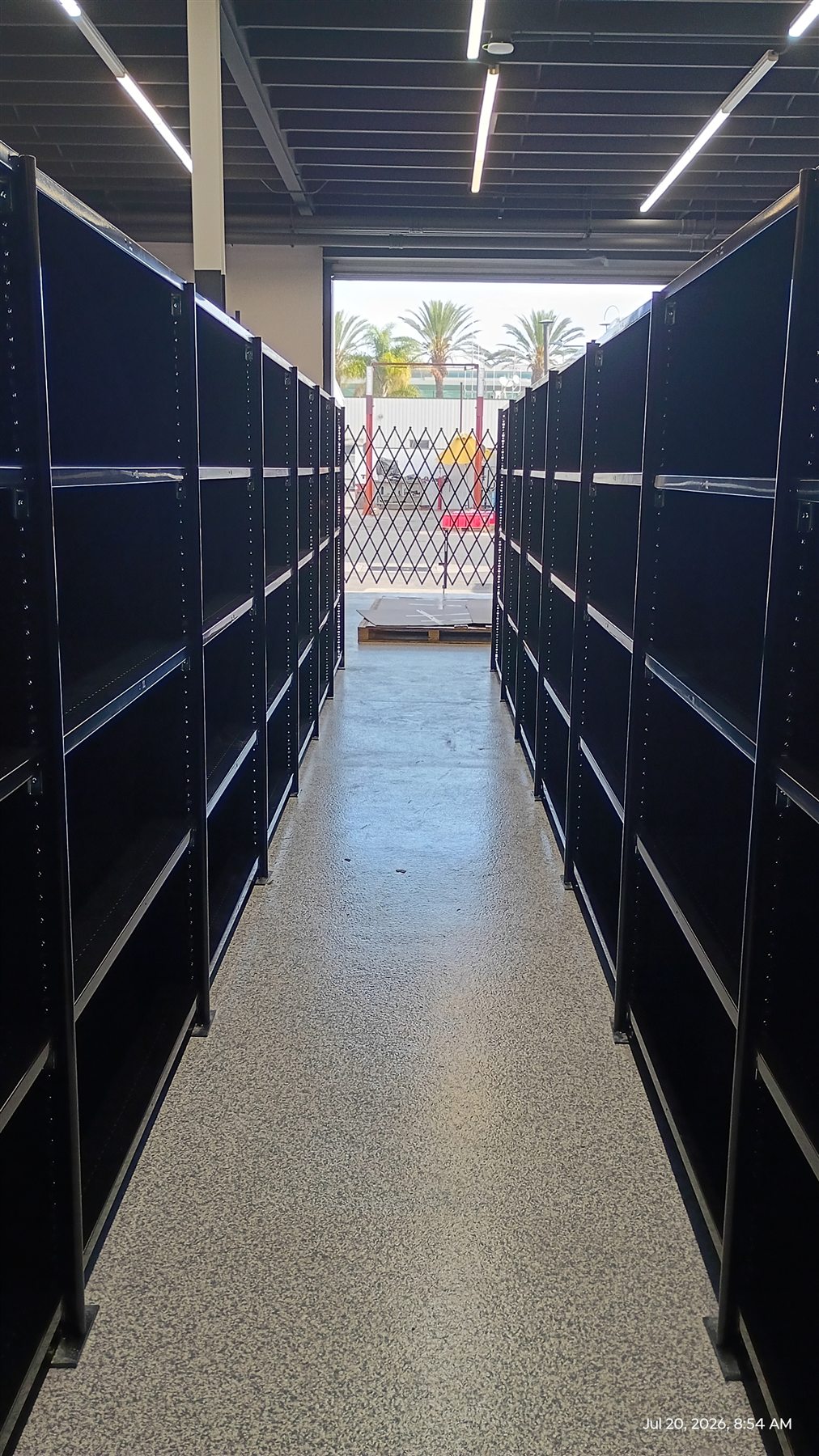 SnapOn Tool-Storage Installation project photograph — image 108