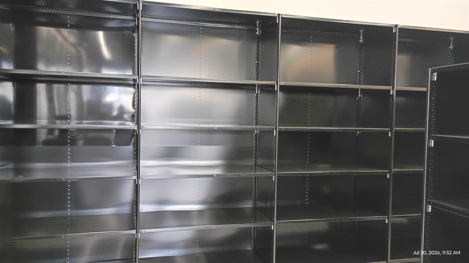 SnapOn Tool-Storage Installation project photograph — image 110