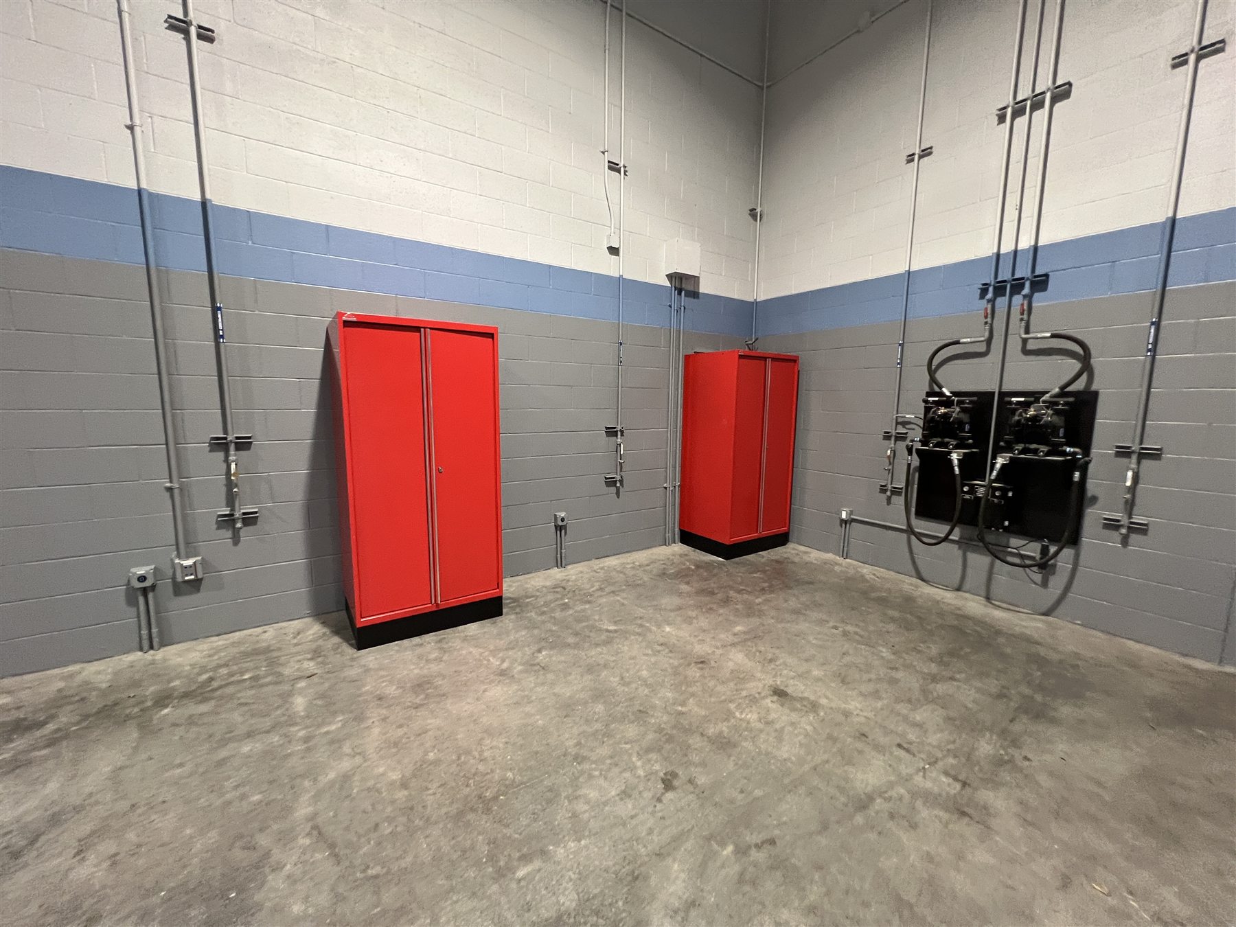 SnapOn Tool-Storage Installation project photograph — image 13