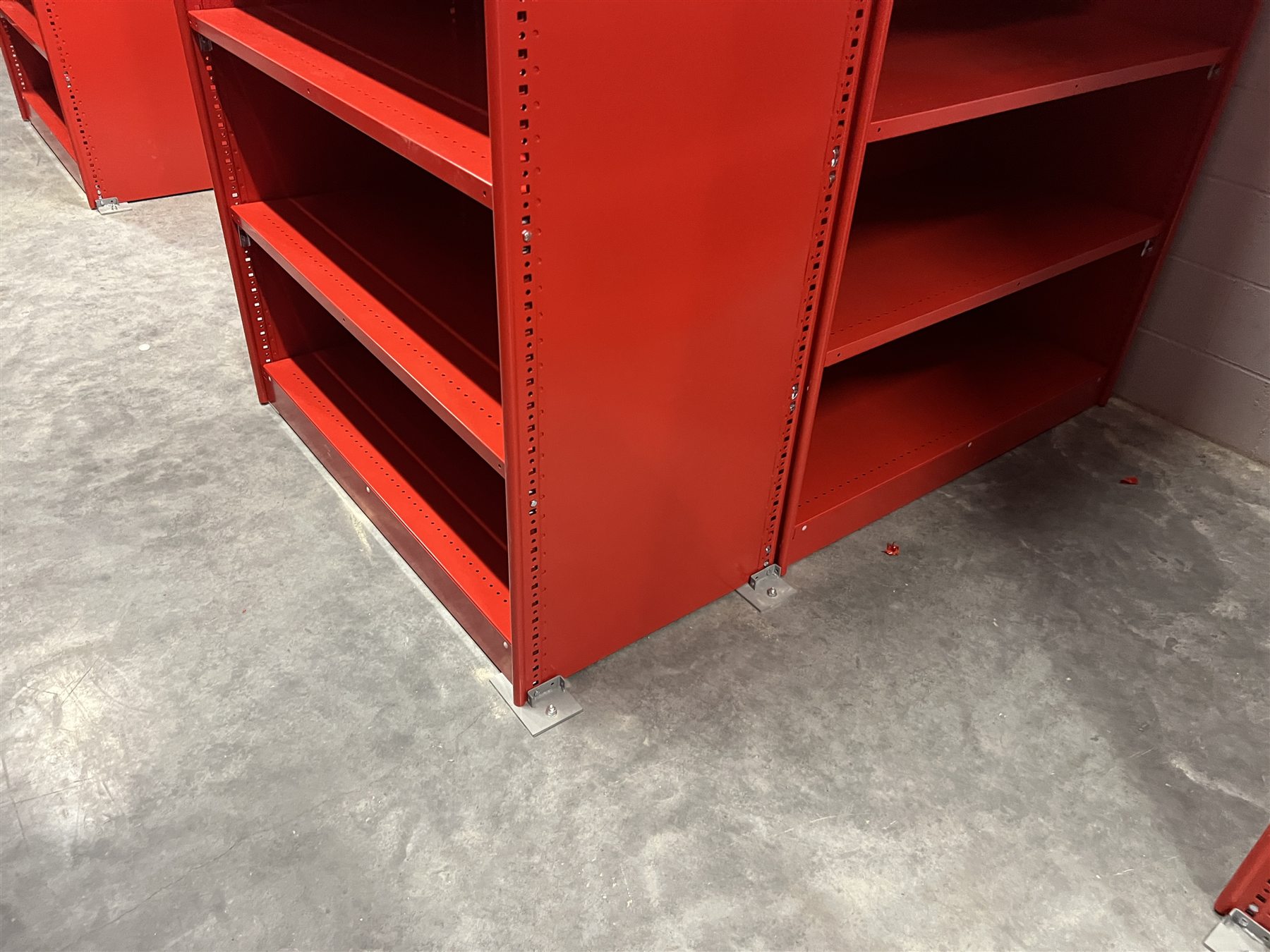 SnapOn Tool-Storage Installation project photograph — image 18