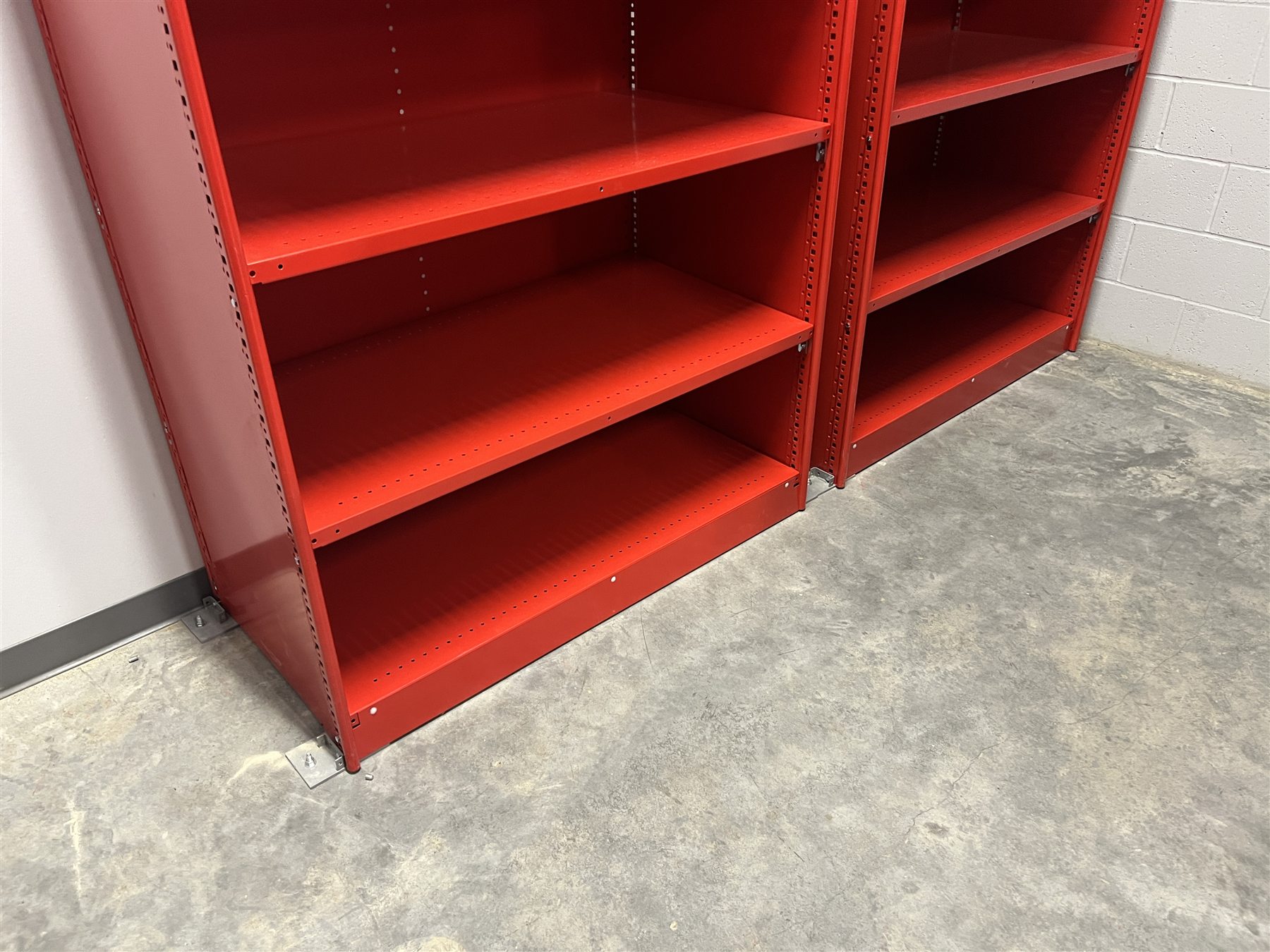 SnapOn Tool-Storage Installation project photograph — image 19